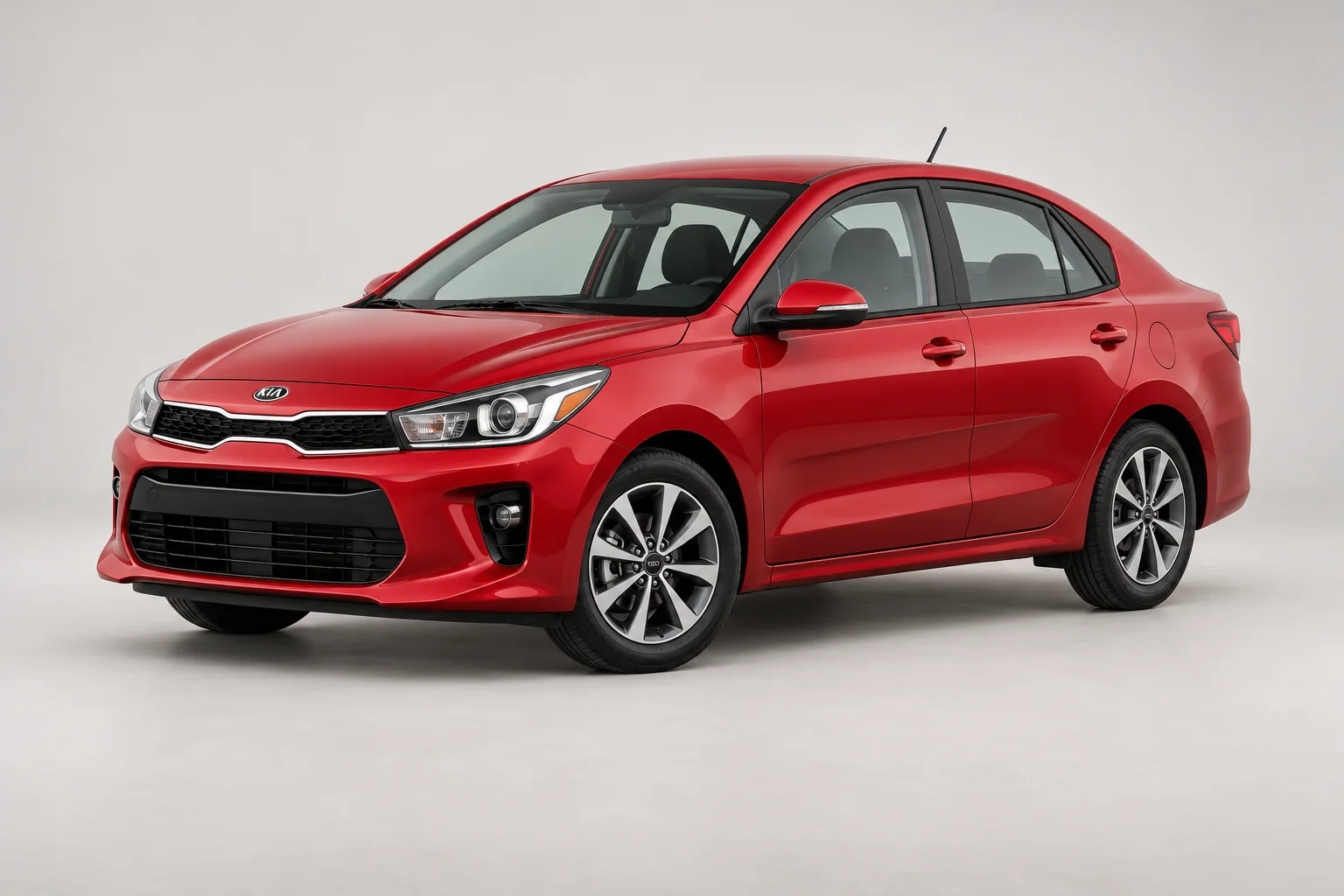 Обслуживание и ремонт Kia Rio